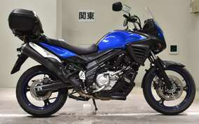 SUZUKI DL650 ( V-Strom 650 ) A 2015 VP56A