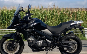 SUZUKI DL650 ( V-Strom 650 ) ABS 2019 C733A