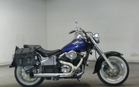 KAWASAKI VULCAN 400 CLASSIC 1996 VN400A