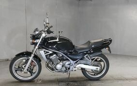 KAWASAKI BALIUS 250 ZR250A