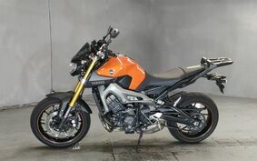 YAMAHA MT-09 2015 RN34J