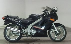 KAWASAKI ZZ-R250 2002 EX250H