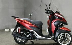 YAMAHA TRICITY 125 SE82J