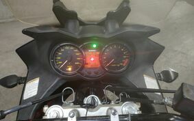 SUZUKI DL650 ( V-Strom 650 ) 2010 VP54B