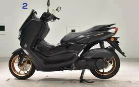 YAMAHA N-MAX SEG6J