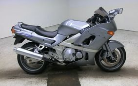 KAWASAKI ZZ-R400 1998 ZX400N