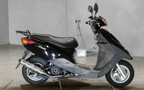 YAMAHA AXIS 125 TREET SE53J