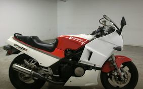 KAWASAKI GPZ400R 1987 ZX400D