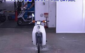 HONDA C50 AA01