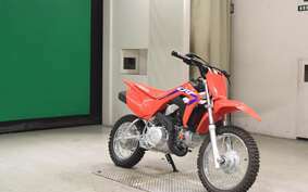 HONDA CRF110F JE02