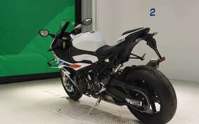 BMW S1000RR M PACKAGE 2024