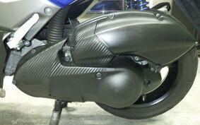 YAMAHA N-MAX SED6J