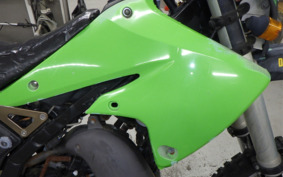 KAWASAKI KDX125 SR DX125A