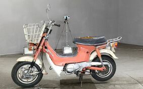 HONDA CHALY 50 CF50