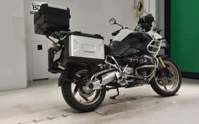 BMW R1200GS 2011 0450