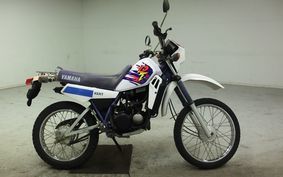 YAMAHA DT50 1996 17W