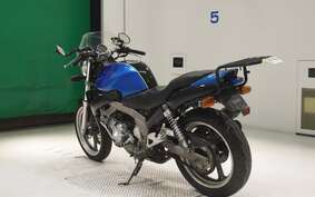 YAMAHA ZEAL 3YX