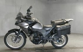 KAWASAKI VERSYS X250 LE250D