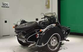 BMW R80 SIDECAR 1986