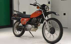 HONDA XL500S 1979 PD01