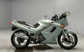 KAWASAKI ZZ-R250 EX250H