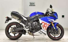 YAMAHA YZF-R1 2012 RN24J