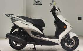 YAMAHA CYGNUS 125 XSR 2 SE44J