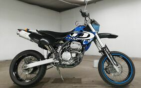 KAWASAKI KLX250D TRACKER LX250E