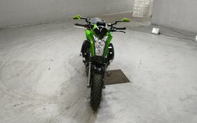 KAWASAKI ER400 N 2012 ER400B