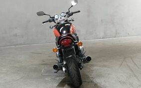 KAWASAKI ZEPHYR 1100 ZRT10A