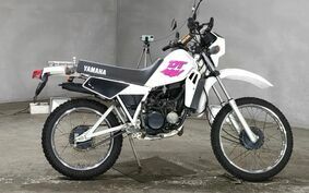 YAMAHA DT50 17W