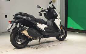 BMW C400X 2020 0C09