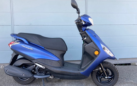 YAMAHA AXIS Z SED7J