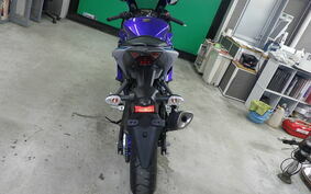 YAMAHA YZF-R25 A RG43J