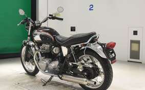 KAWASAKI W650 2001 EJ650A