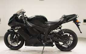 KAWASAKI NINJA ZX-6R 2008 ZX600P