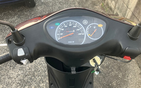 YAMAHA AXIS 125 TREET SE53J