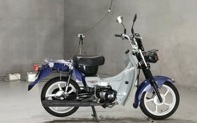 SUZUKI BIRDIE 90 BD43A