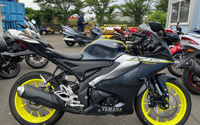 YAMAHA YZF-R15 RG86J