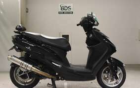 YAMAHA CYGNUS 125 XSR 3 SEA5J