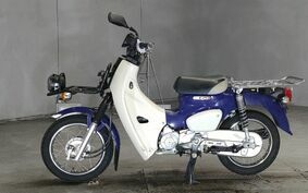 HONDA C110 SUPER CUB PRO JA42