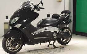 YAMAHA T-MAX500 Gen.2 2004 SJ04J