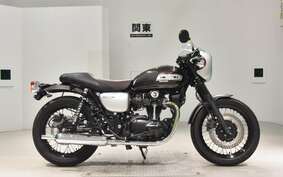 KAWASAKI W800 CAFE EJ800B