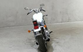 SUZUKI INTRUDER 750 1989 VR51A