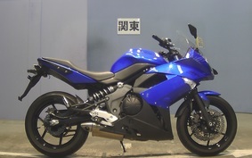 KAWASAKI NINJA 400R 2013 ER400B