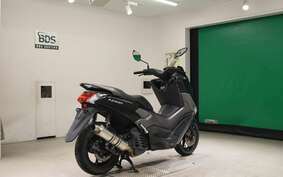 YAMAHA N-MAX SED6J