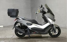 YAMAHA N-MAX 155 SG50J