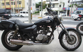 KAWASAKI ELIMINATOR 125 BN125A