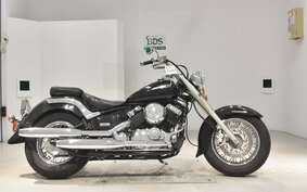 YAMAHA DRAGSTAR 400 CLASSIC 1999 4TR