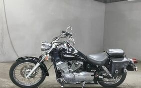 YAMAHA DRAGSTAR 250 VG02J